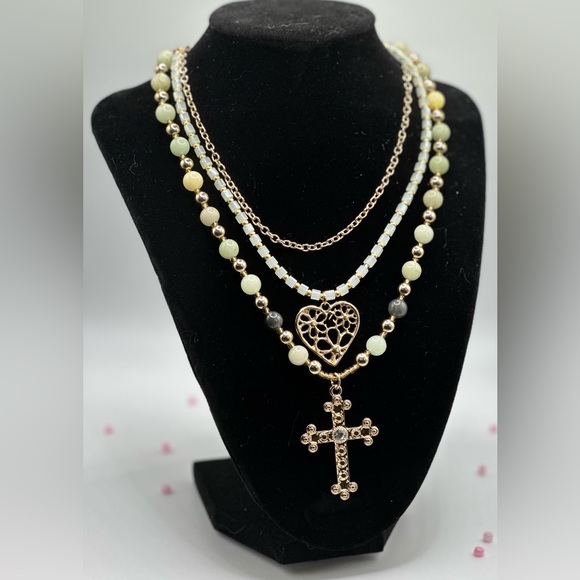 Custom necklace - Picture 5 of 5